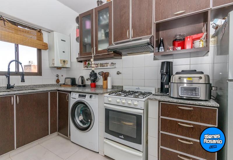 Departamentos - Rosario - Venta