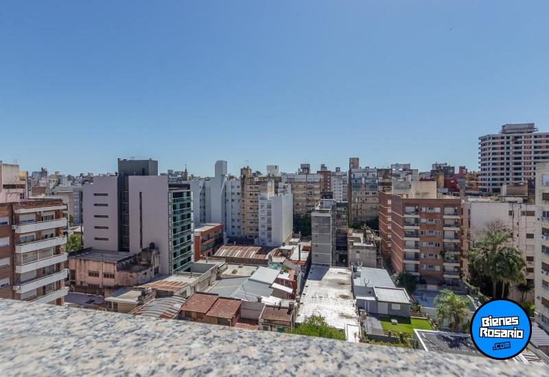 Departamentos - Rosario - Venta