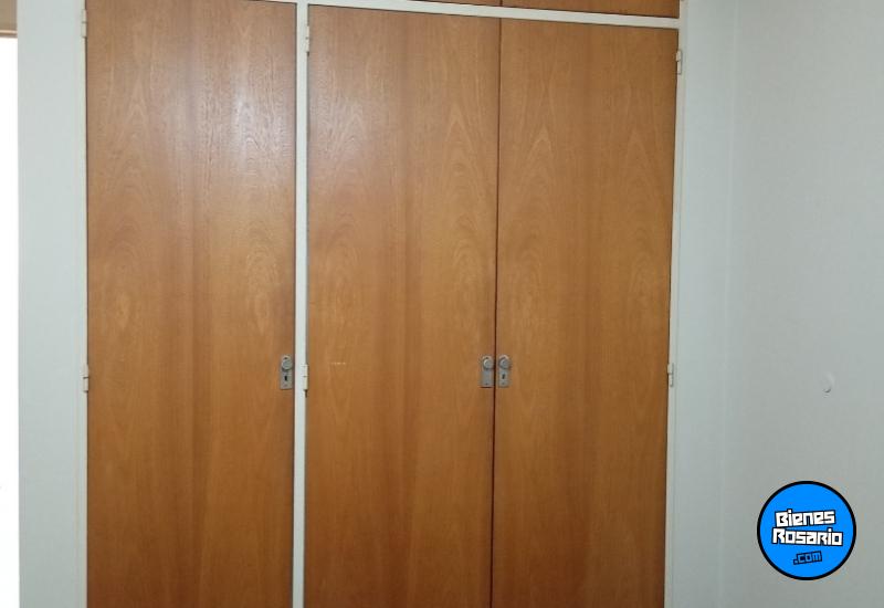 Departamentos - Rosario -  Alquiler
