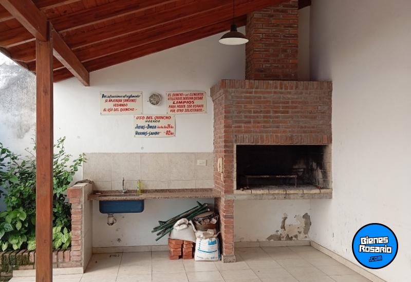 Departamentos - Rosario -  Alquiler
