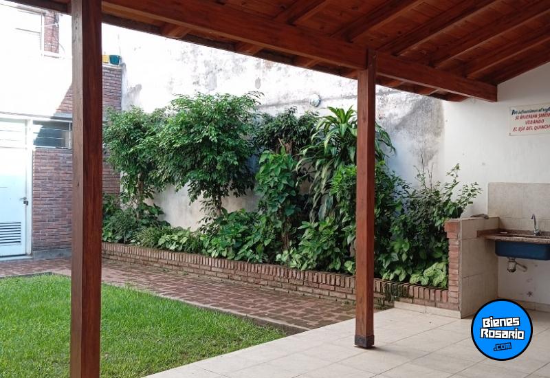 Departamentos - Rosario -  Alquiler
