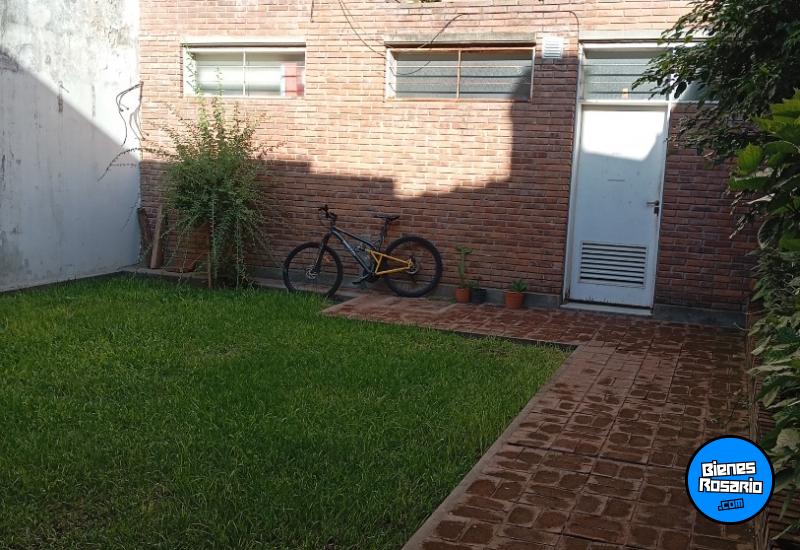 Departamentos - Rosario -  Alquiler