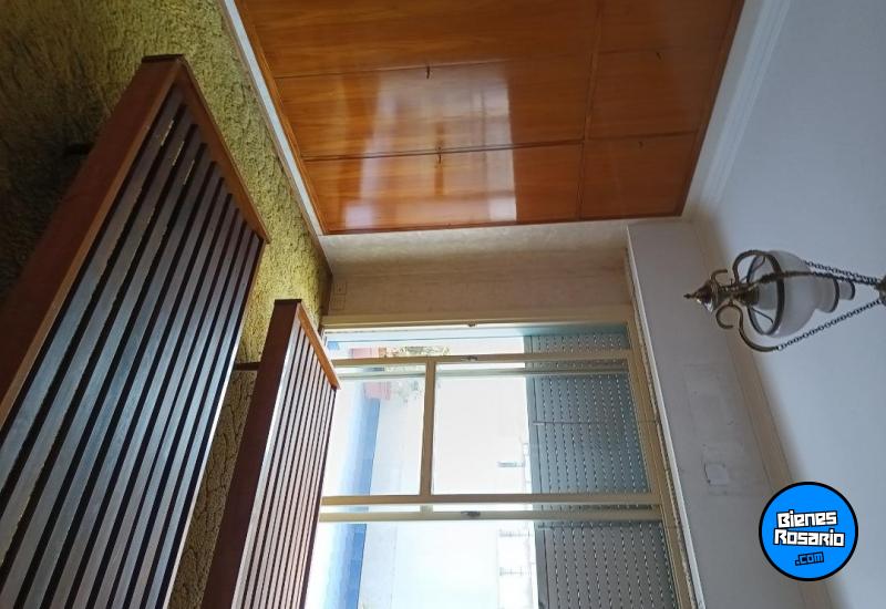 Departamentos - Rosario - Venta
