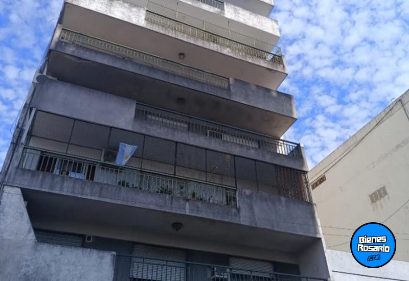 Departamentos - Rosario - Venta