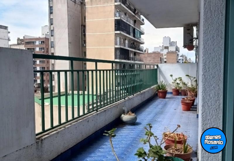 Departamentos - Rosario - Venta