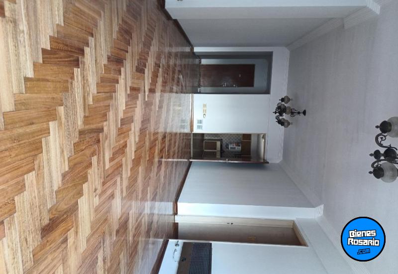 Departamentos - Rosario - Venta