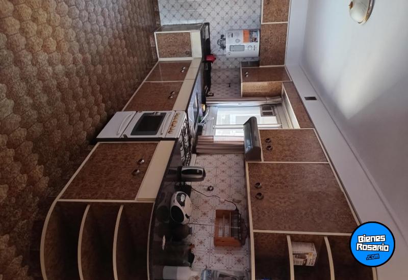 Departamentos - Rosario - Venta