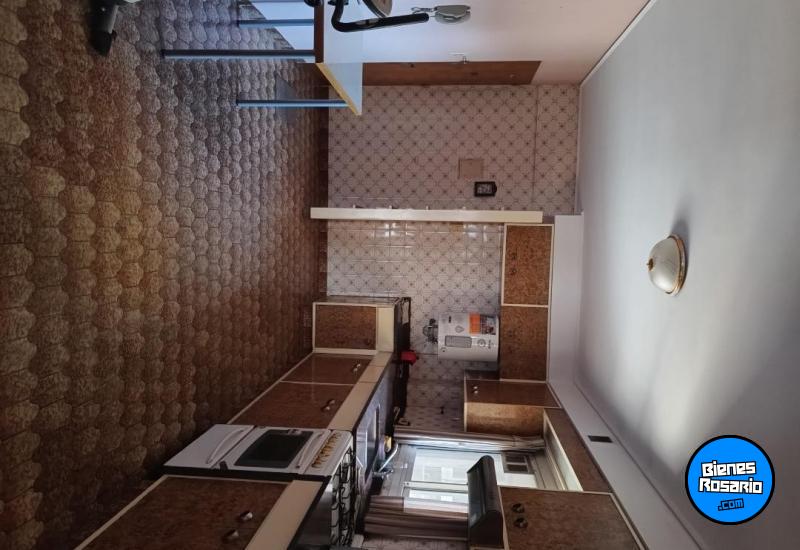 Departamentos - Rosario - Venta