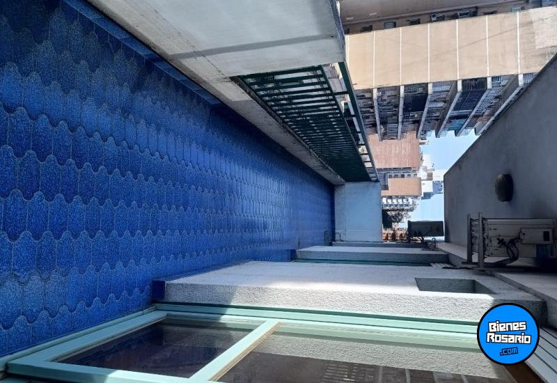 Departamentos - Rosario - Venta