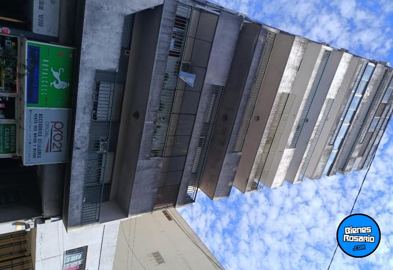 Departamentos - Rosario - Venta