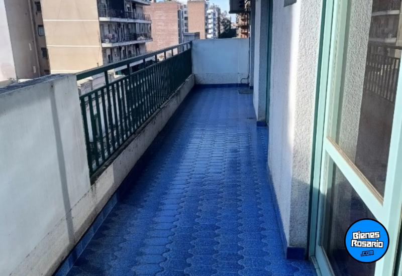 Departamentos - Rosario - Venta