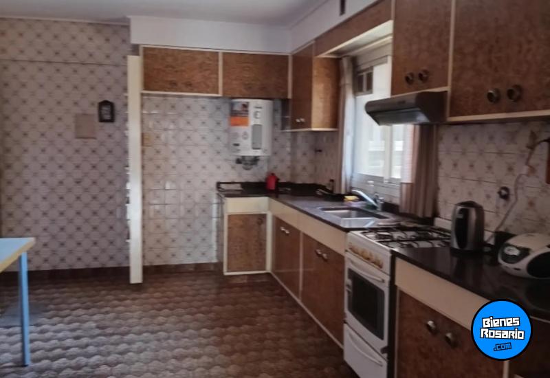 Departamentos - Rosario - Venta