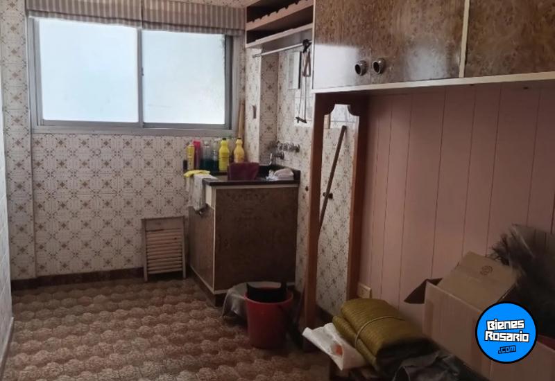 Departamentos - Rosario - Venta