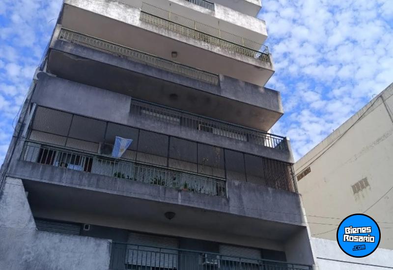 Departamentos - Rosario - Venta