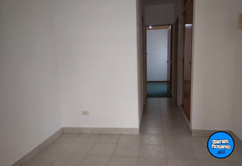 Departamentos - Rosario -  Alquiler