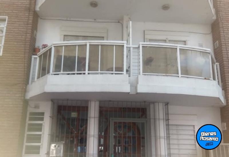 Departamentos - Rosario -  Alquiler