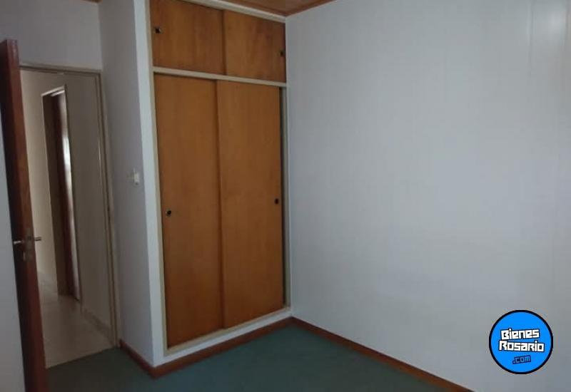 Departamentos - Rosario -  Alquiler