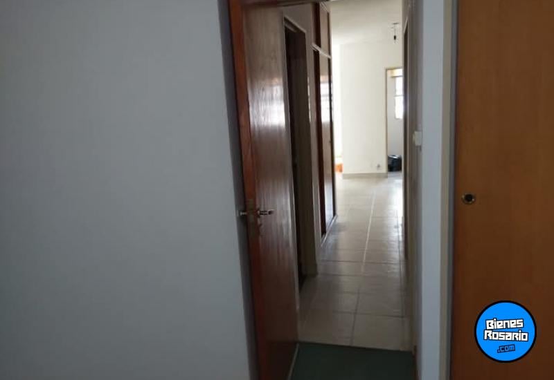 Departamentos - Rosario -  Alquiler