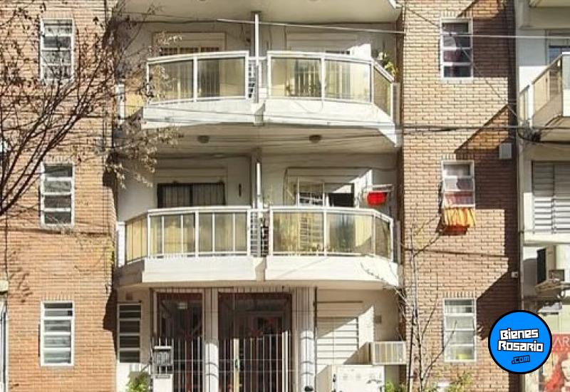 Departamentos - Rosario -  Alquiler