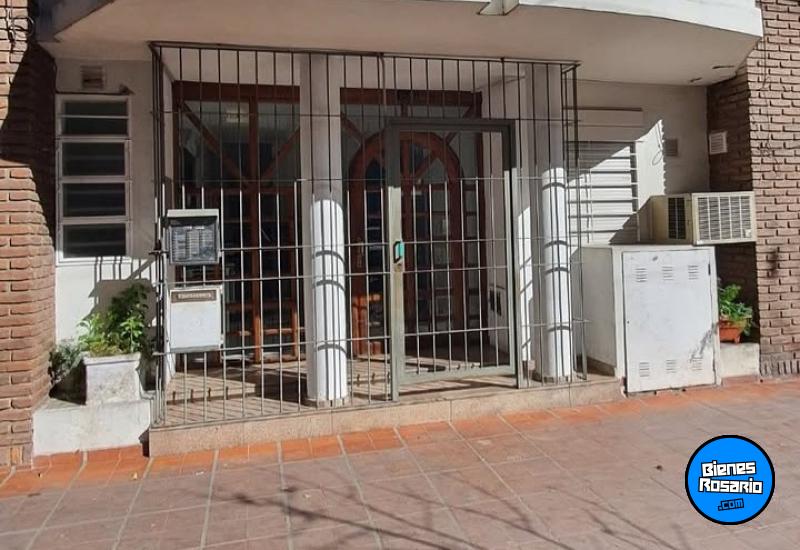 Departamentos - Rosario -  Alquiler