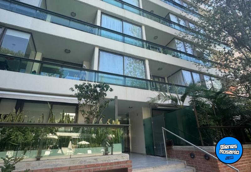 Departamentos - Rosario - Venta