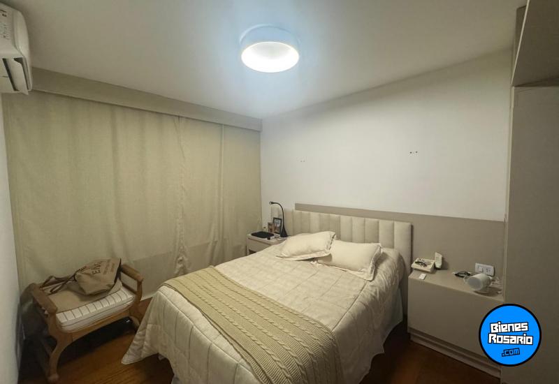 Departamentos - Rosario - Venta