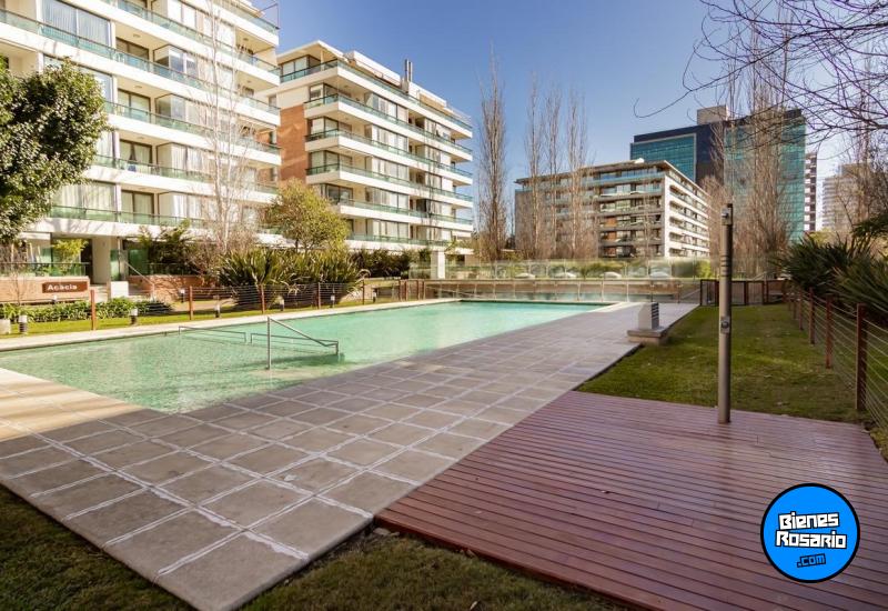Departamentos - Rosario - Venta