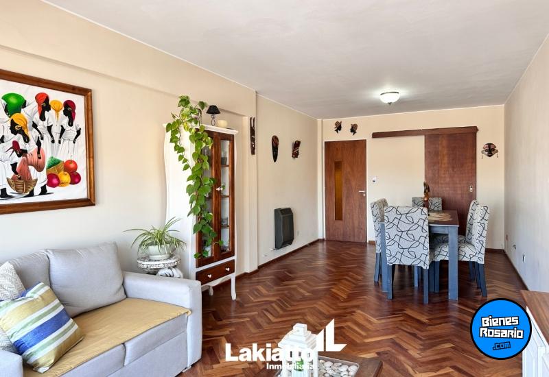 Departamentos - Rosario - Venta