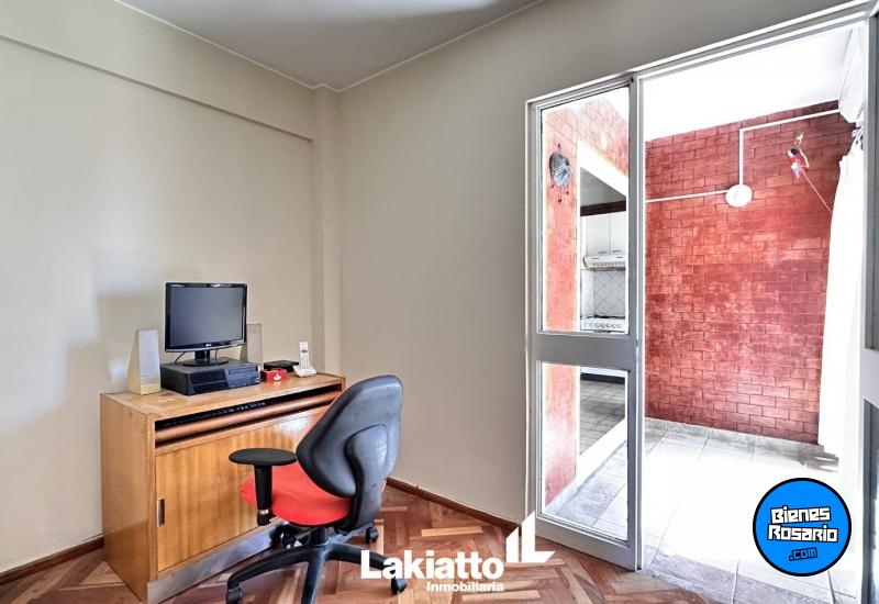 Departamentos - Rosario - Venta
