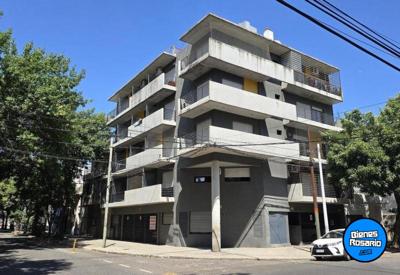 Departamentos - Rosario - Venta