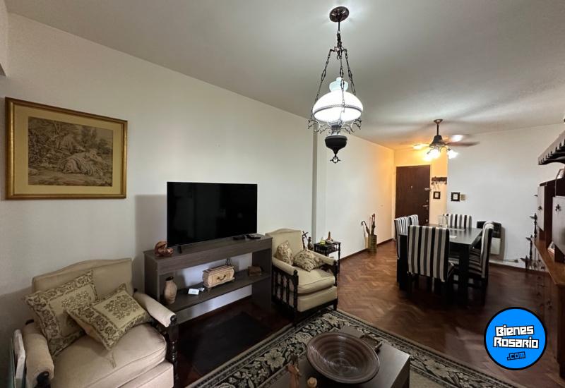Departamentos - Rosario - Venta