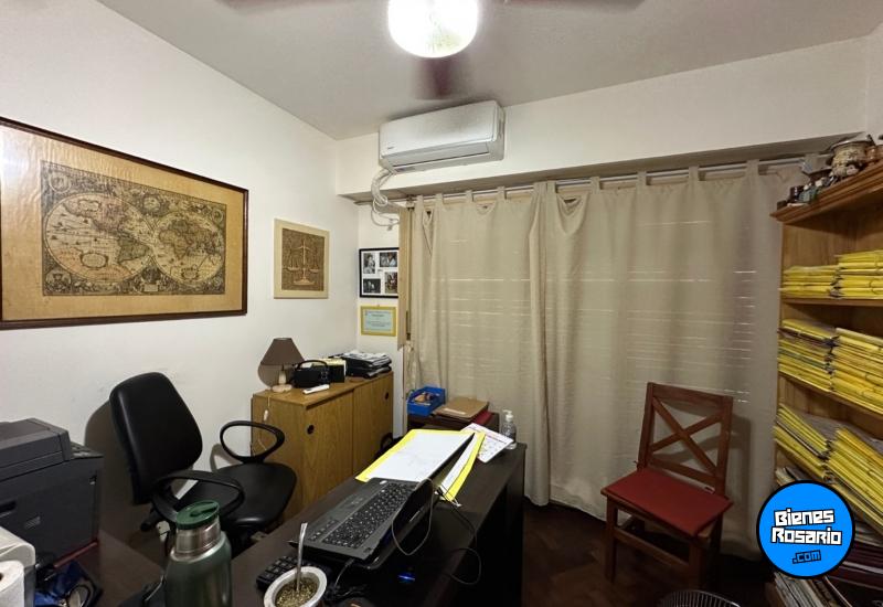 Departamentos - Rosario - Venta