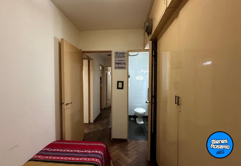 Departamentos - Rosario - Venta
