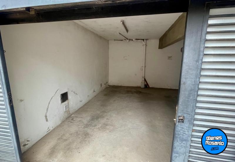 Cocheras - Rosario - Venta