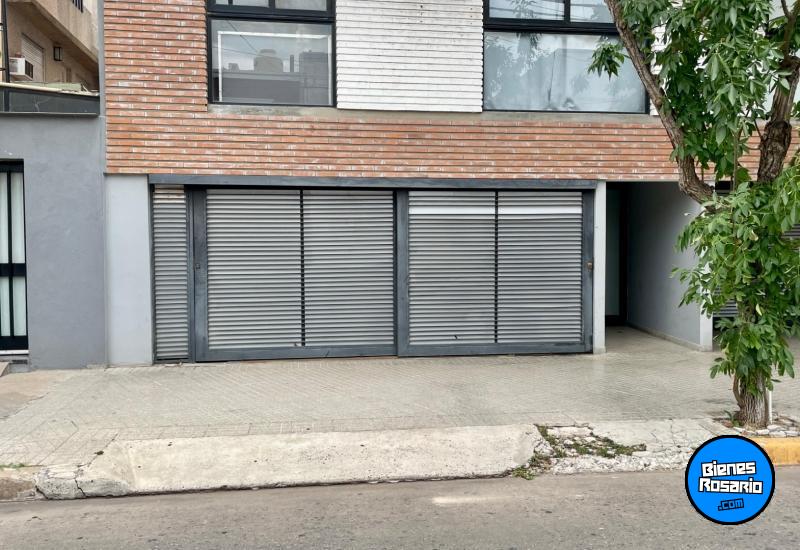 Cocheras - Rosario - Venta