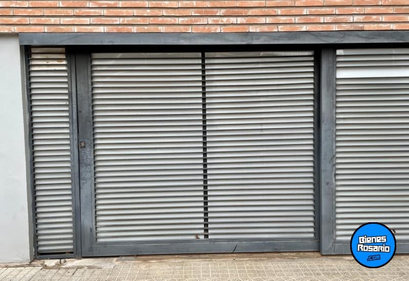 Cocheras - Rosario - Venta