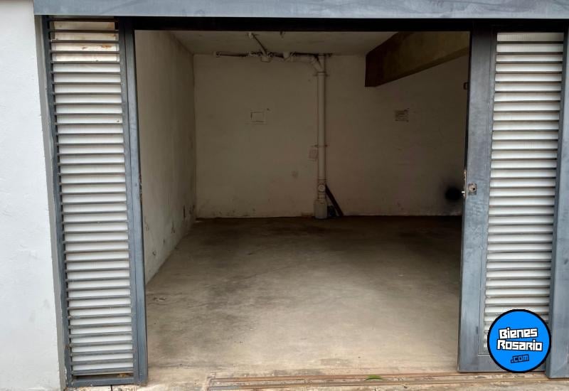 Cocheras - Rosario - Venta