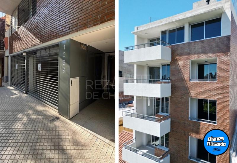 Departamentos - Rosario - Venta