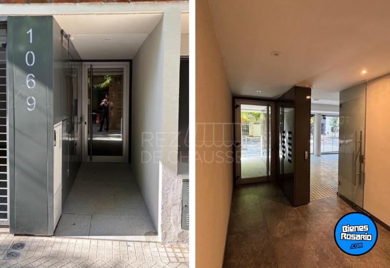 Departamentos - Rosario - Venta