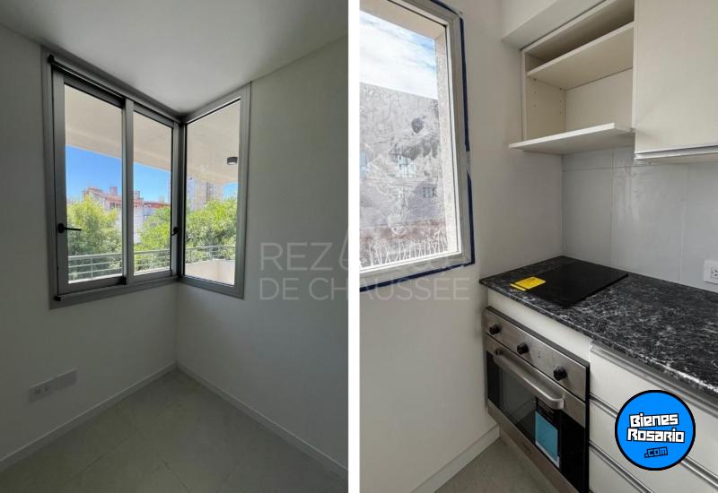 Departamentos - Rosario - Venta
