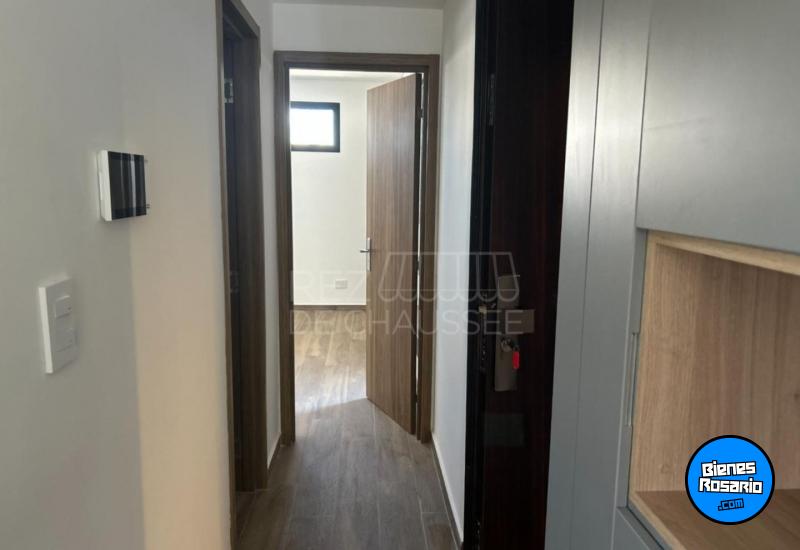 Departamentos - Rosario - Venta
