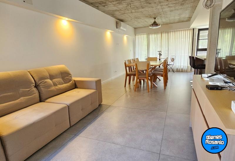 Departamentos - Rosario - Venta