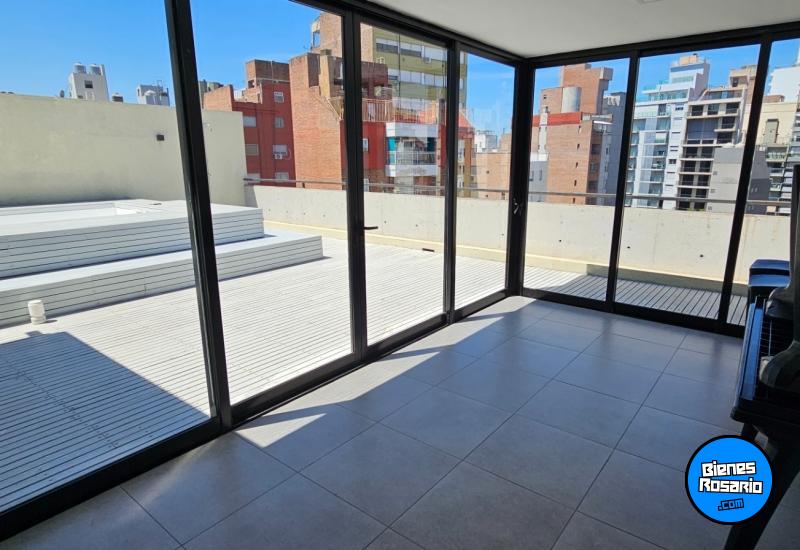 Departamentos - Rosario - Venta