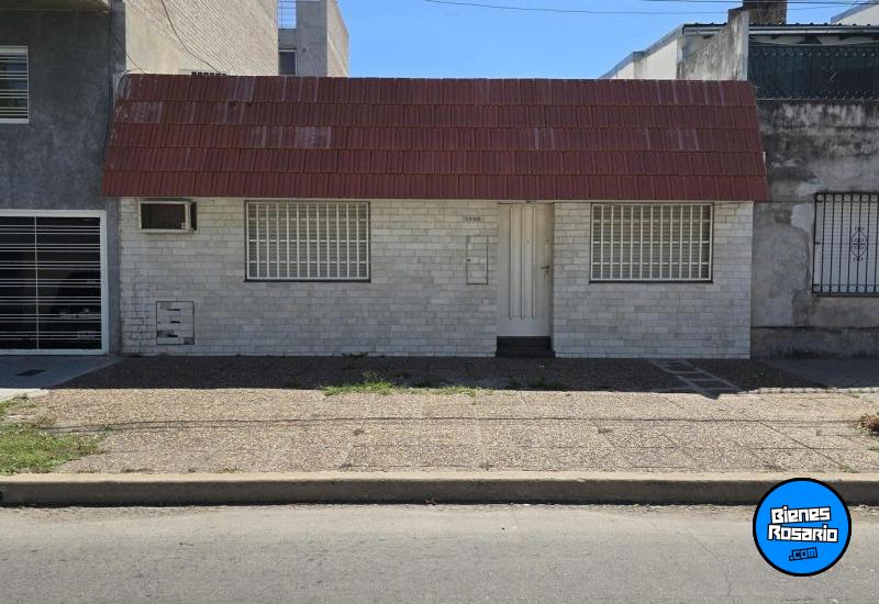 Casas - Rosario - Venta