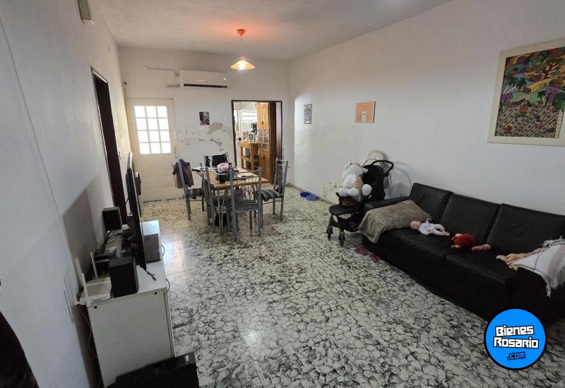 Casas - Rosario - Venta