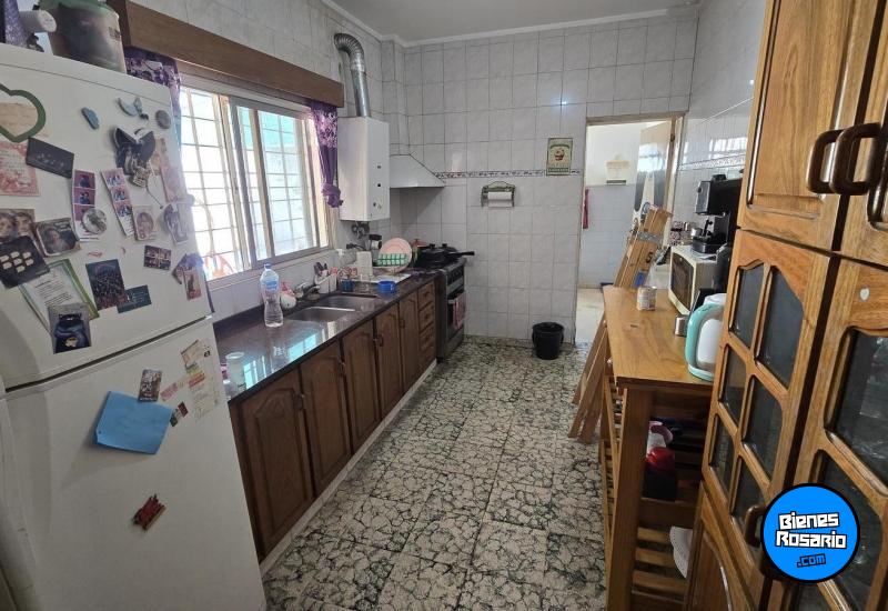 Casas - Rosario - Venta