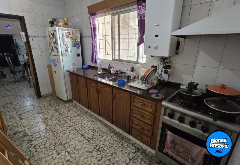 Casas - Rosario - Venta