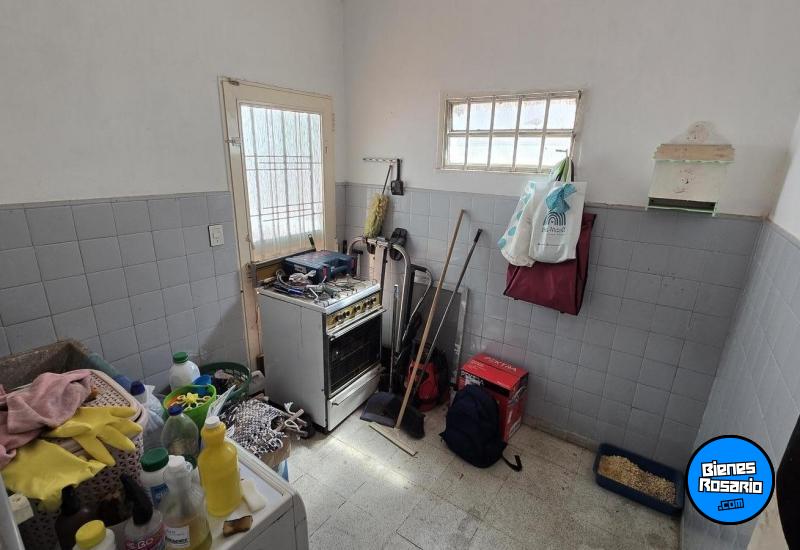 Casas - Rosario - Venta