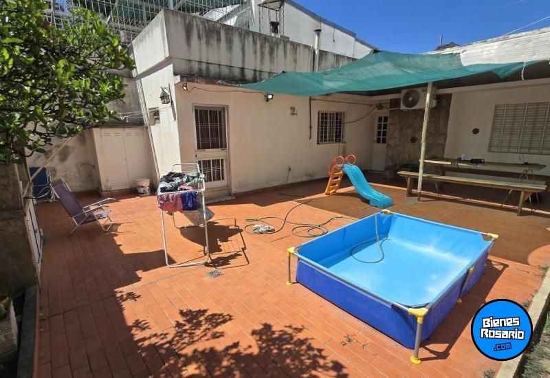 Casas - Rosario - Venta