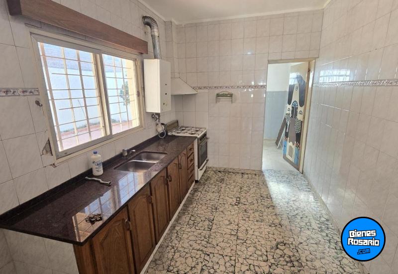 Casas - Rosario - Venta